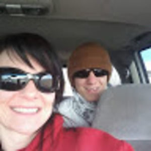 Meet your Posher, Melanie